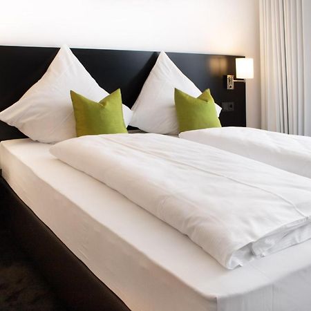 Hbs Hotel By Wmm Hotels Halberstadt Esterno foto