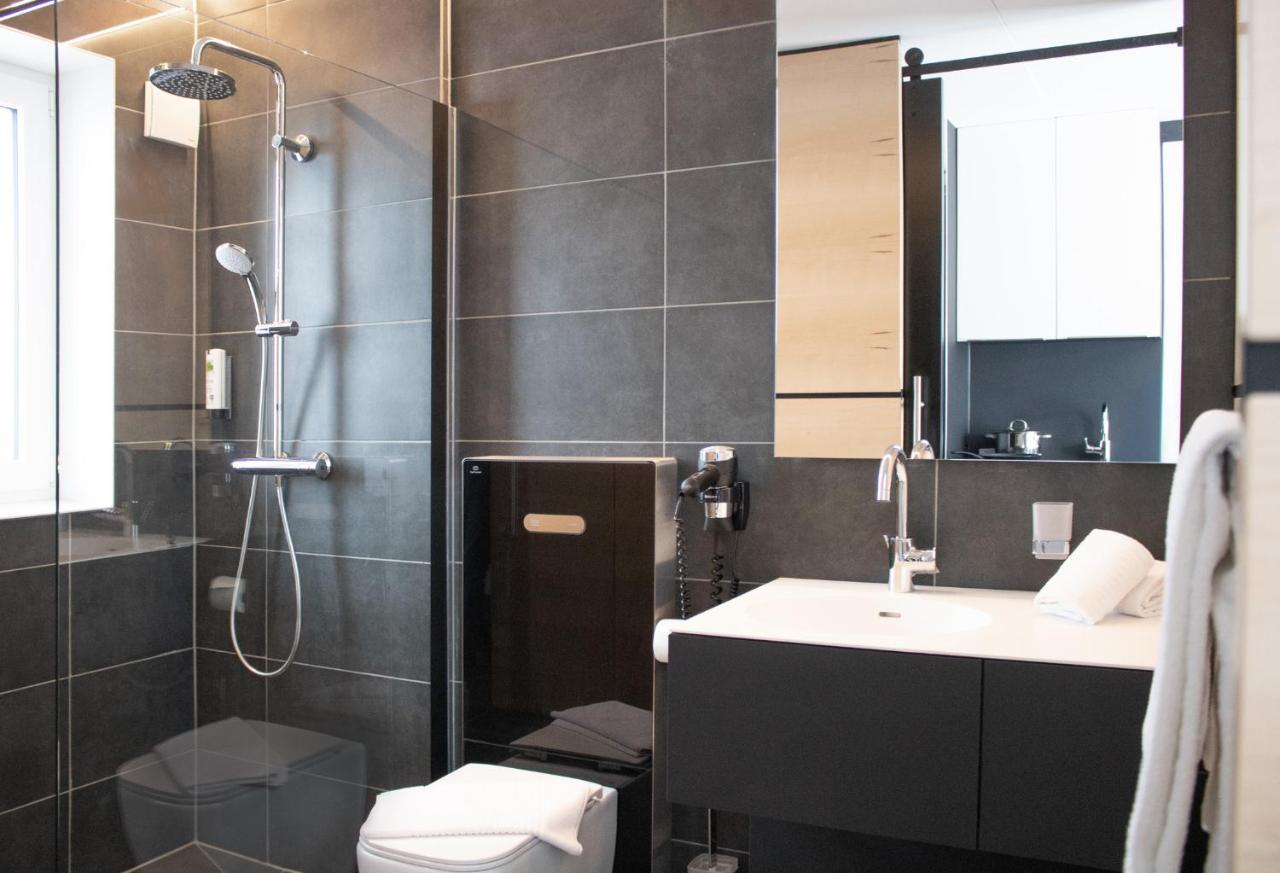 Hbs Hotel By Wmm Hotels Halberstadt Esterno foto