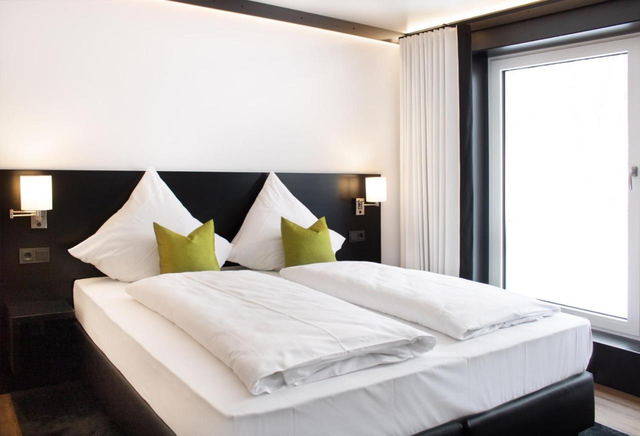 Hbs Hotel By Wmm Hotels Halberstadt Esterno foto